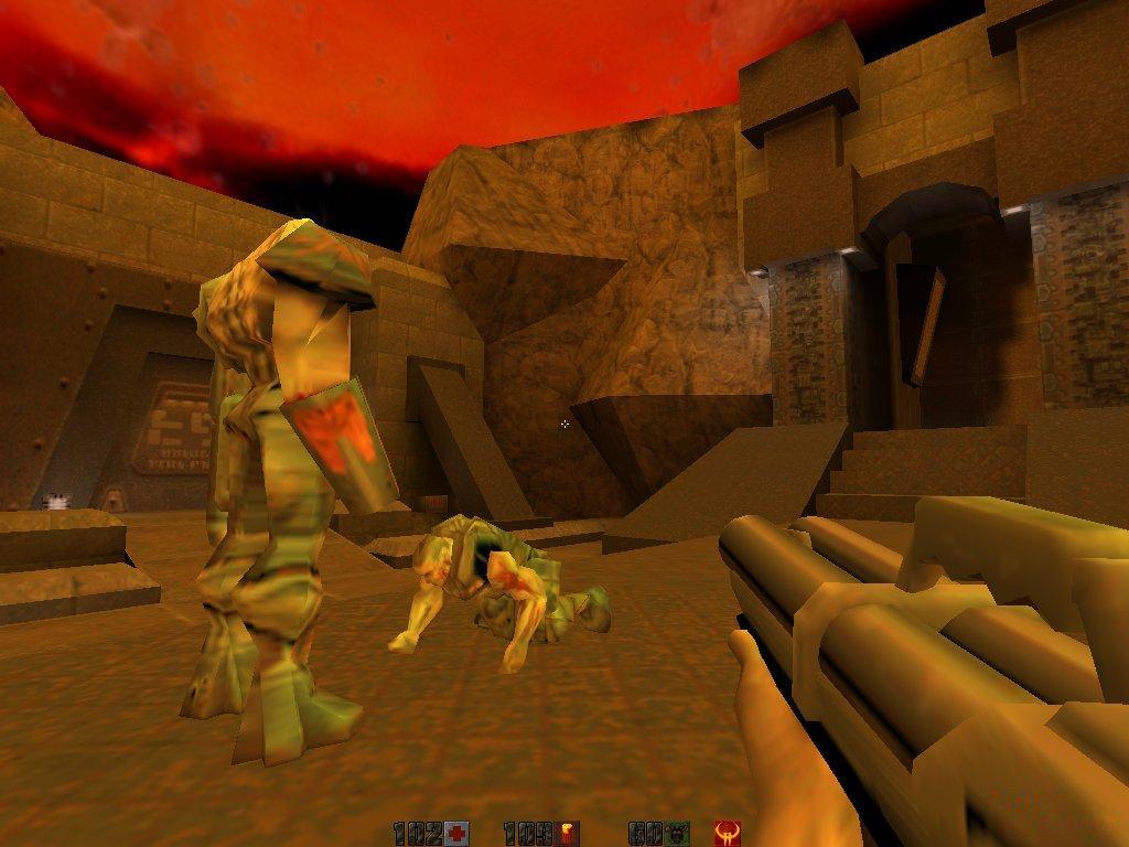 Quake 2 download full version
